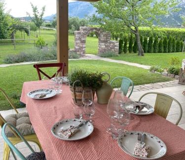 Madruzzo Apartment | Serendipity Casa Vacanza