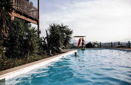 San Savino Apartment | Serene Escape, Ascoli Piceno