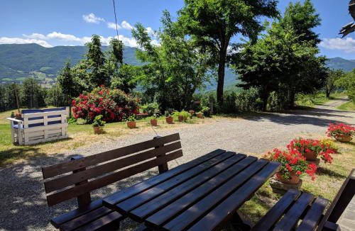 Sestola Bed & Breakfast | Serenella B&B