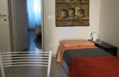 Old Town Apartment | SERENELLA2