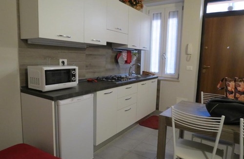 Old Town Apartment | SERENELLA2