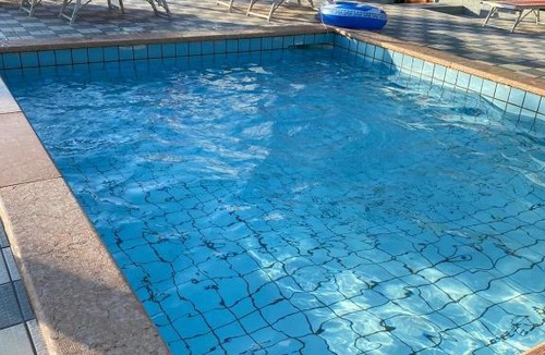San Briccio House | Serenity Sol Leone