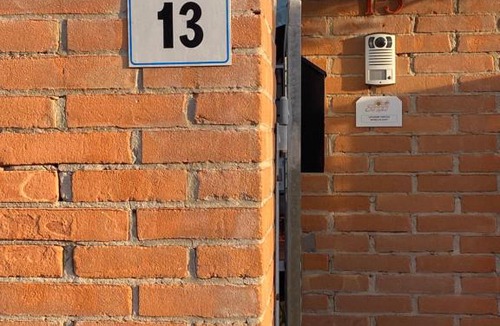 San Briccio House | Serenity Sol Leone
