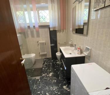 Pineta Apartment | Sergio Flat - 5 min dalla spiaggia & parcheggio