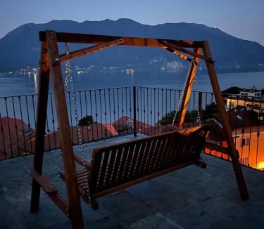 Ghiffa Villa | Serra Boutique Villa & Spa
