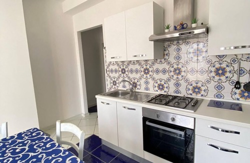 Perdifumo Condo | Serra Marina elegant apartment