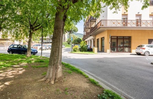 Prato Apartment | Serraglio Design Apartment