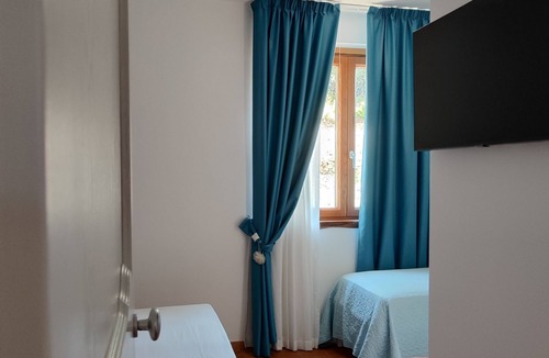 Serramezzana House | Serramezzana