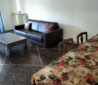 Serravalle Scrivia Apartment | Serravalle Apartment 2
