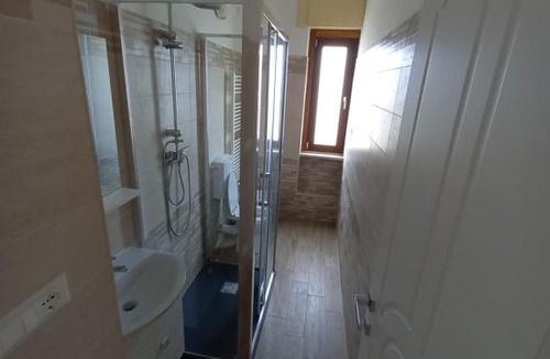 Serravalle Scrivia Apartment | Serravalle Apartment