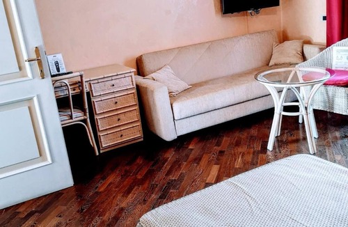 Serravalle Scrivia Hotel | Serravalle Golf Hotel