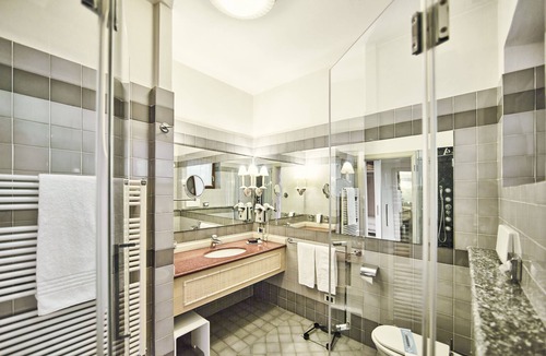 Serravalle Scrivia Hotel | Serravalle Golf Hotel
