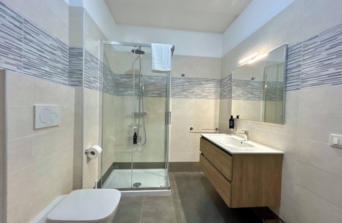 Serravalle Scrivia Apartment | Serravalle Outlet Prime Apartments 4