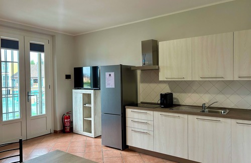 Serravalle Scrivia Apartment | Serravalle Outlet Prime Apartments 3