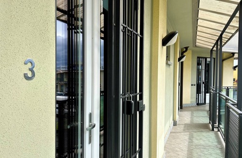 Serravalle Scrivia Apartment | Serravalle Outlet Prime Apartments 3