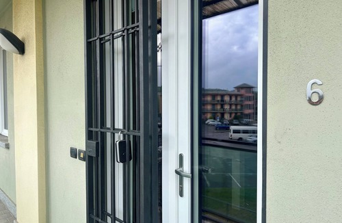 Serravalle Scrivia Apartment | Serravalle Outlet Prime Apartments 6