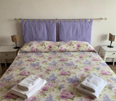 Serravalle Scrivia Apartment | Serravalle Shopping - Outlet