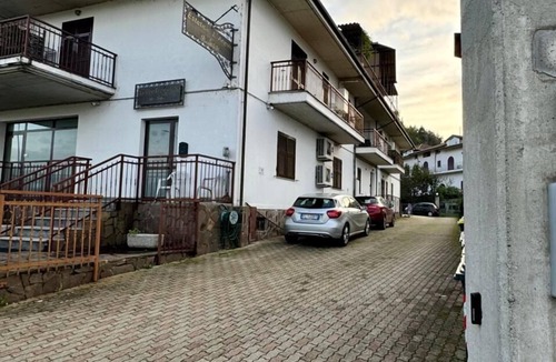Serravalle Scrivia Apartment | SerravalleShop&Stay