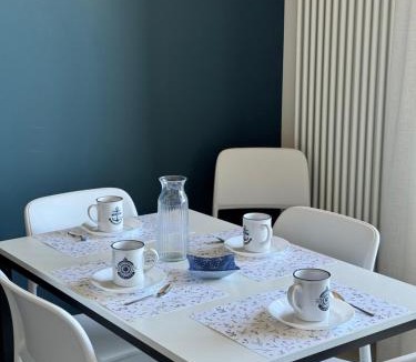 Sestri Levante Apartment | Sestri sul mare appartamento Enrico