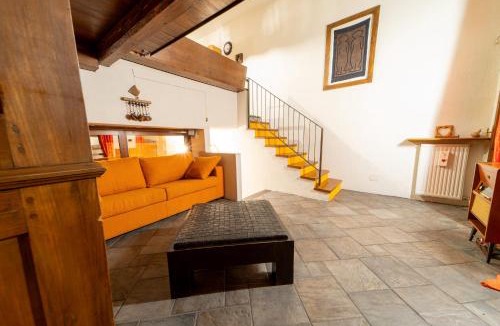 Grangesises Apartment | Sestriere Ski Base, Navetta GRATIS, Parcheggio Privato