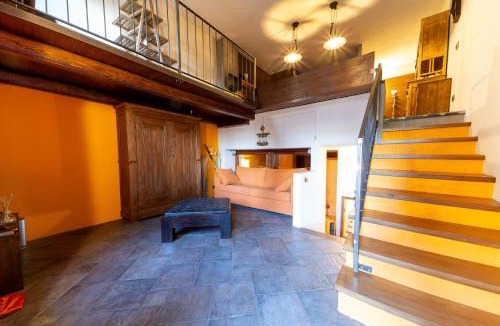 Grangesises Apartment | Sestriere Ski Base, Navetta GRATIS, Parcheggio Privato