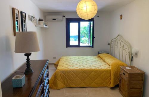 Addaura House | Sette Passi nel Blu