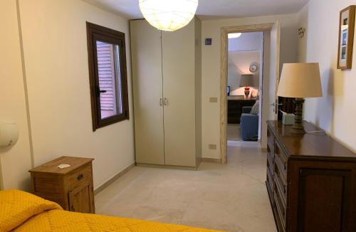 Addaura House | Sette Passi nel Blu