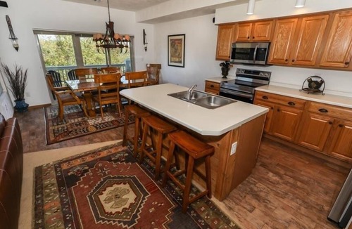 Seven Springs Condo | Seven Springs 4 BR Premium Condo, Mountain Views! by RedAwning