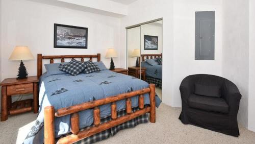 Seven Springs Apartment | Seven Springs 4 BR Premium Condo, Deck with Views