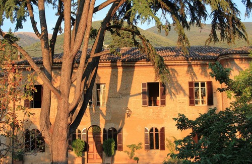 Bovara Villa | Seventeenth-century Villa Giulia with panoramic swimming pool, +15 beds