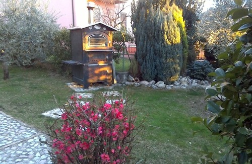 Campello sul Clitunno Apartment | SHABBY HOUSE GRANDMA PEPPA