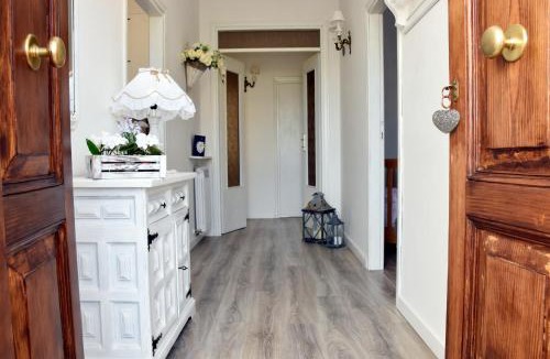 Campello sul Clitunno Apartment | Shabby House Nonna Peppa