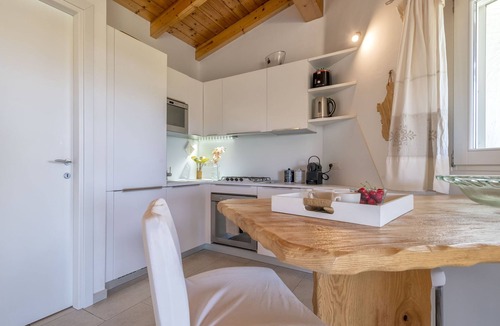 Santa Reparata House | Shardana by Interhome