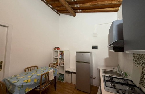 Isolotto Other | Shared room ∙ 1 bedroom ∙ 1 guest