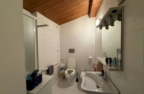 Isolotto Other | Shared room ∙ 1 bedroom ∙ 1 guest