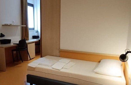 Ferrara Other | Shared room ∙ 1 bedroom ∙ 2 guests