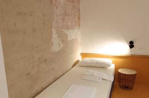 Ferrara Other | Shared room ∙ 1 bedroom ∙ 2 guests
