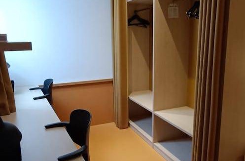 Ferrara Other | Shared room ∙ 1 bedroom ∙ 2 guests