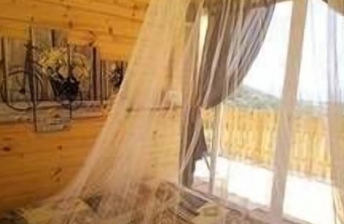 Sant'Antioco RV Rental | SHELL TENT .