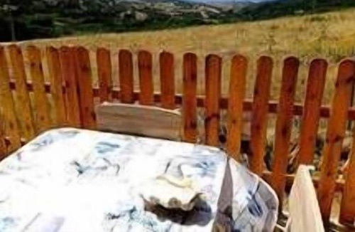 Sant'Antioco RV Rental | SHELL TENT .