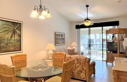 Trailer Estates Condo | Shorewalk Palms Heaven 2BR Villa 2 Pools & Heated Hot Tubs Near IMG/Beaches
