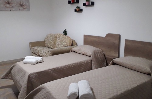 Fragagnano Bed & Breakfast | Short Lets ROOTS OF PUGLIA