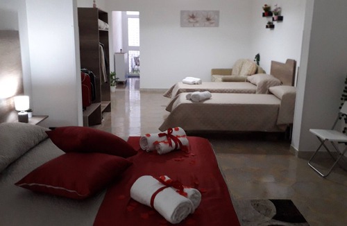 Fragagnano Bed & Breakfast | Short Lets ROOTS OF PUGLIA
