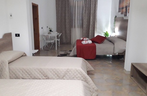 Fragagnano Bed & Breakfast | Short Lets ROOTS OF PUGLIA