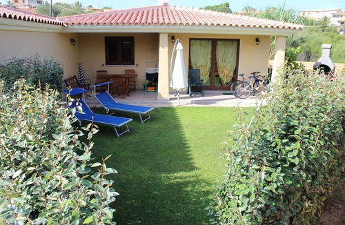 Pittulongu House | SHORT TERM LET IN SARDINIA, HOLIDAY HOME OLBIA-PITTULONGU WITHIN 5MIN FROM BEACH