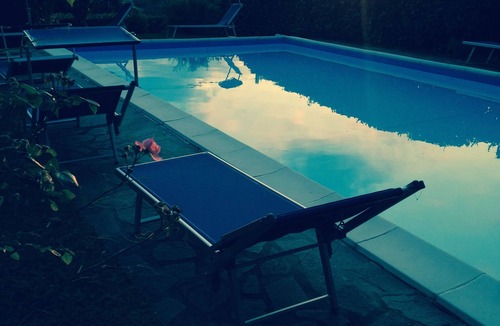 San Romano in Garfagnana Villa | Short-term or Monthly rental deals Oct -Apr 5br Villa in Tuscany north of Lucca