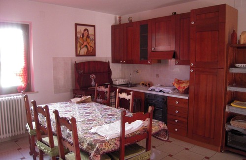 Pineto Apartment | Shs Family, Bright Spacious Apartment, near the sea and all services.