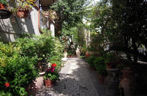 Pineto Apartment | Shs Family, Bright Spacious Apartment, near the sea and all services.