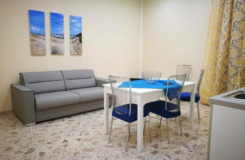 Partinico Apartment | Si Viaggiare Apartments