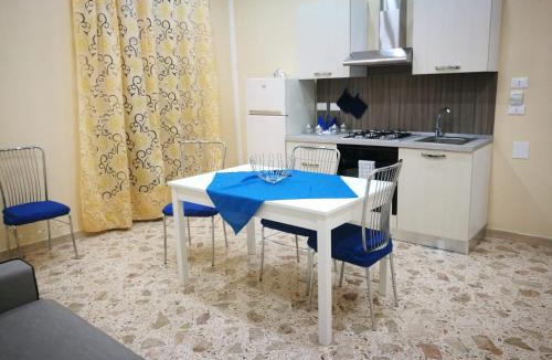 Partinico Apartment | Si Viaggiare Apartments